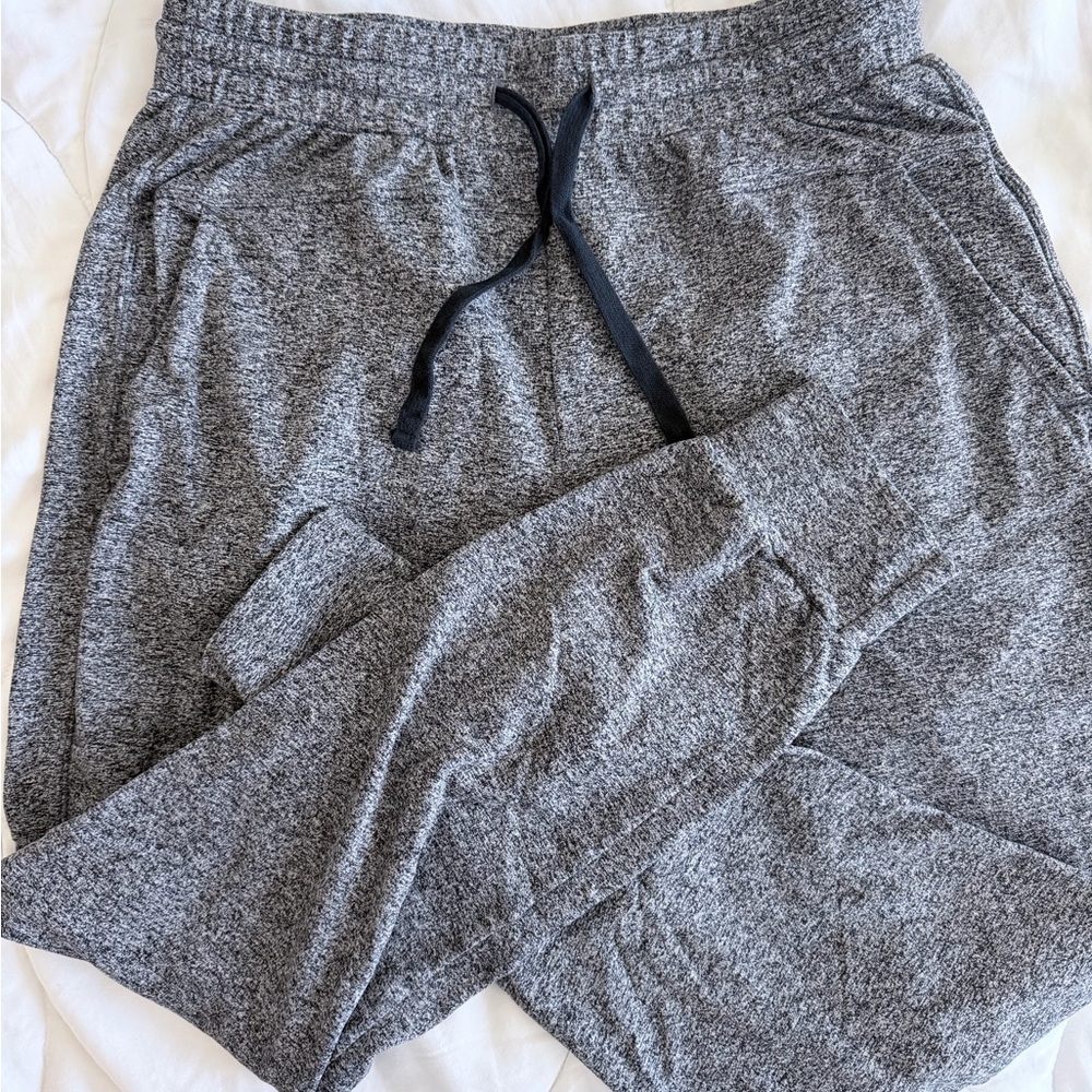 Zella Serene Cozy Melange Joggers